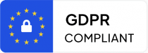 Överensstämmer med GDPR