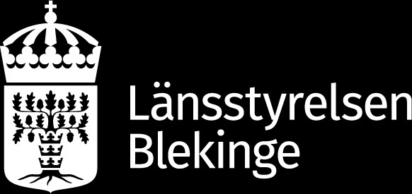 Länsstyrelsen i Blekinge län