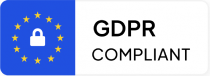 Överensstämmer med GDPR